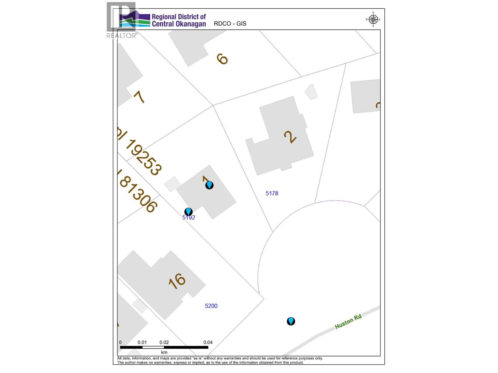 5192 HUSTON ROAD - 47