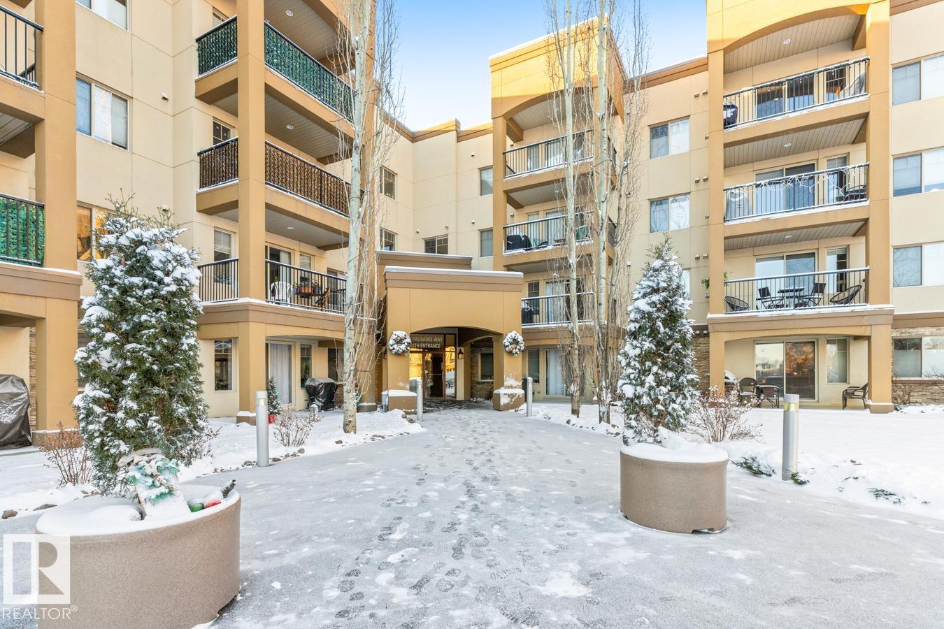 
          228 400 PALISADES WY
            <br/>
            <span>Sherwood Park</span>
            , 
            <span>AB</span>
             <span>T8H0H4</span>
         - Photo 32