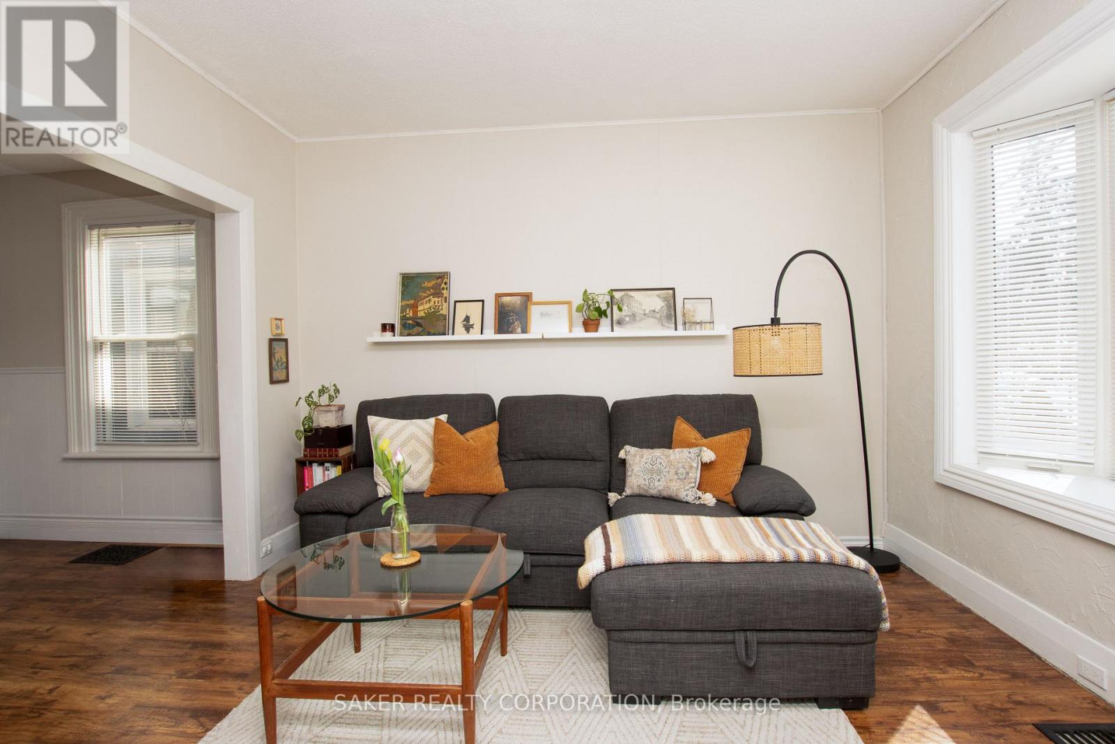 688 WILLIAM STREET - 4