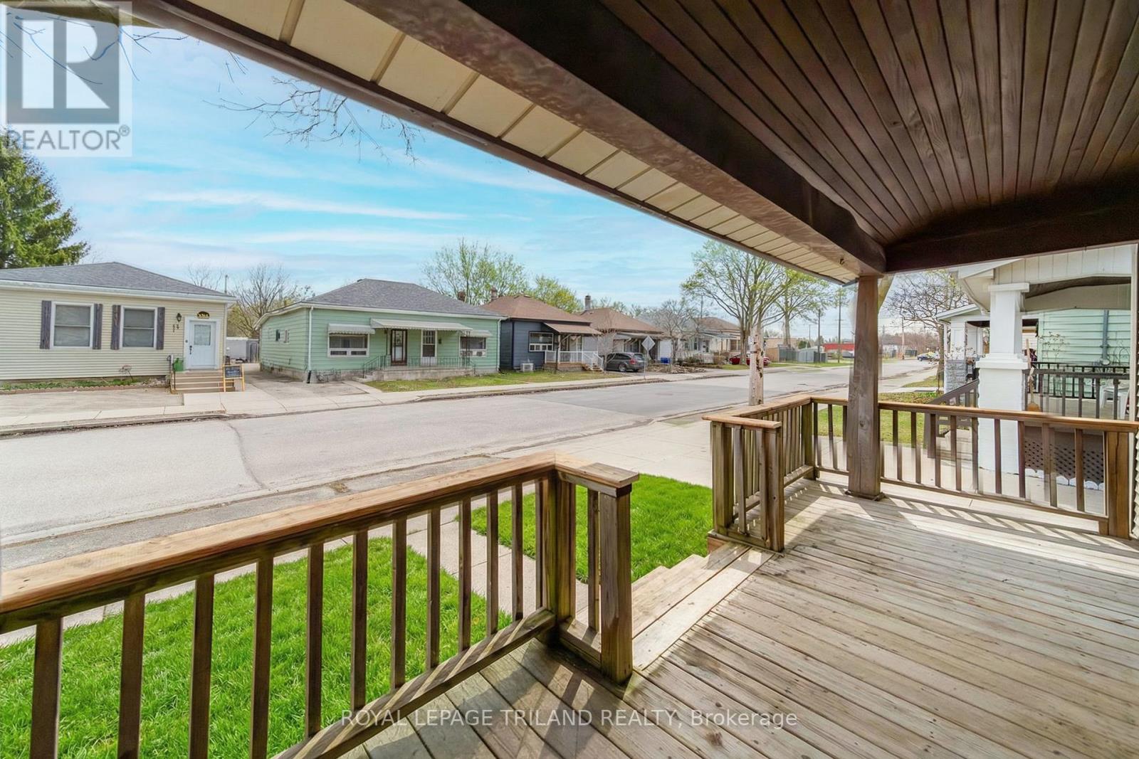 185 MAITLAND STREET - 14