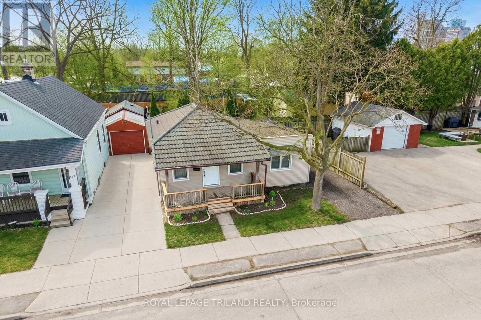 185 MAITLAND STREET - 49