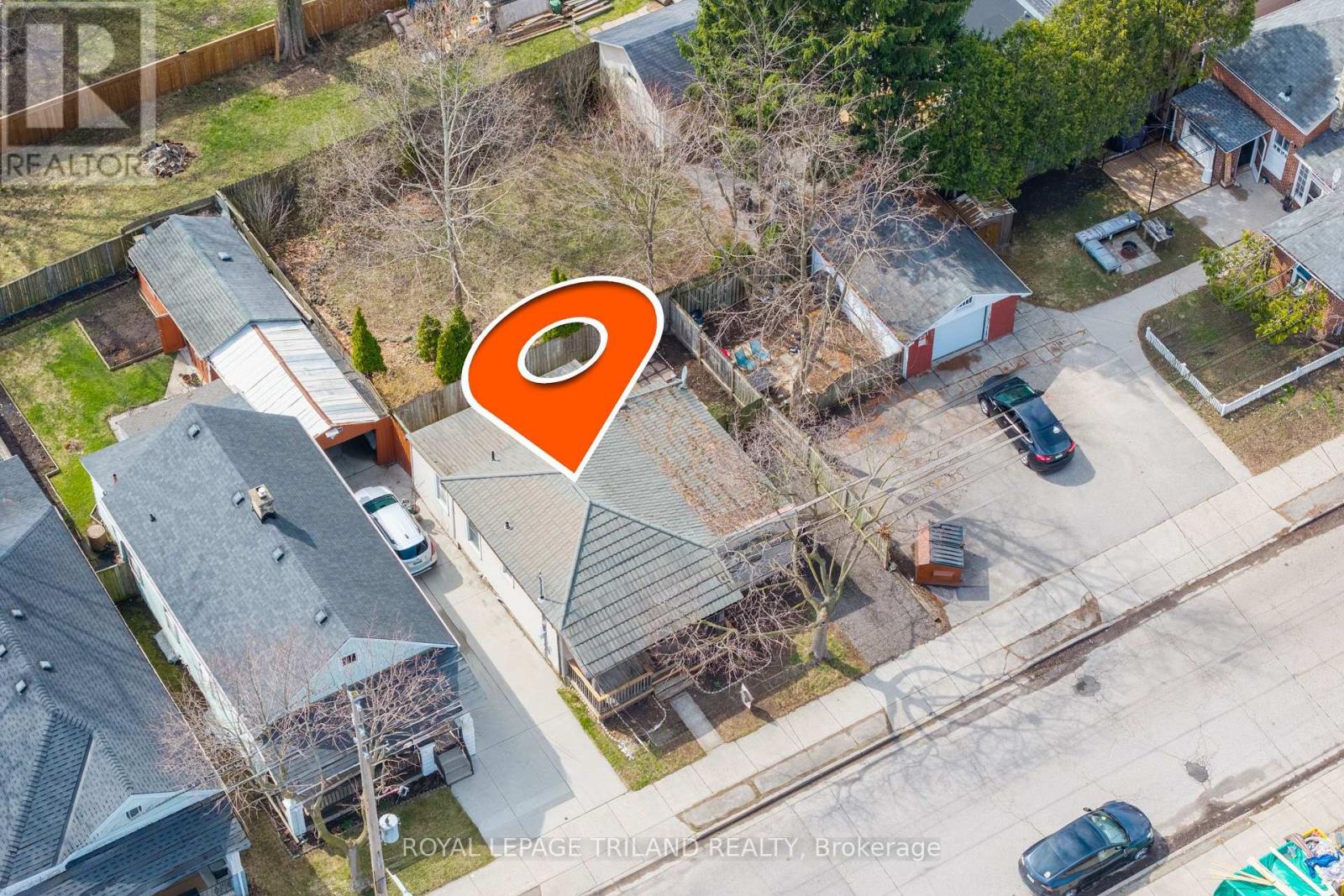 185 MAITLAND STREET - 7