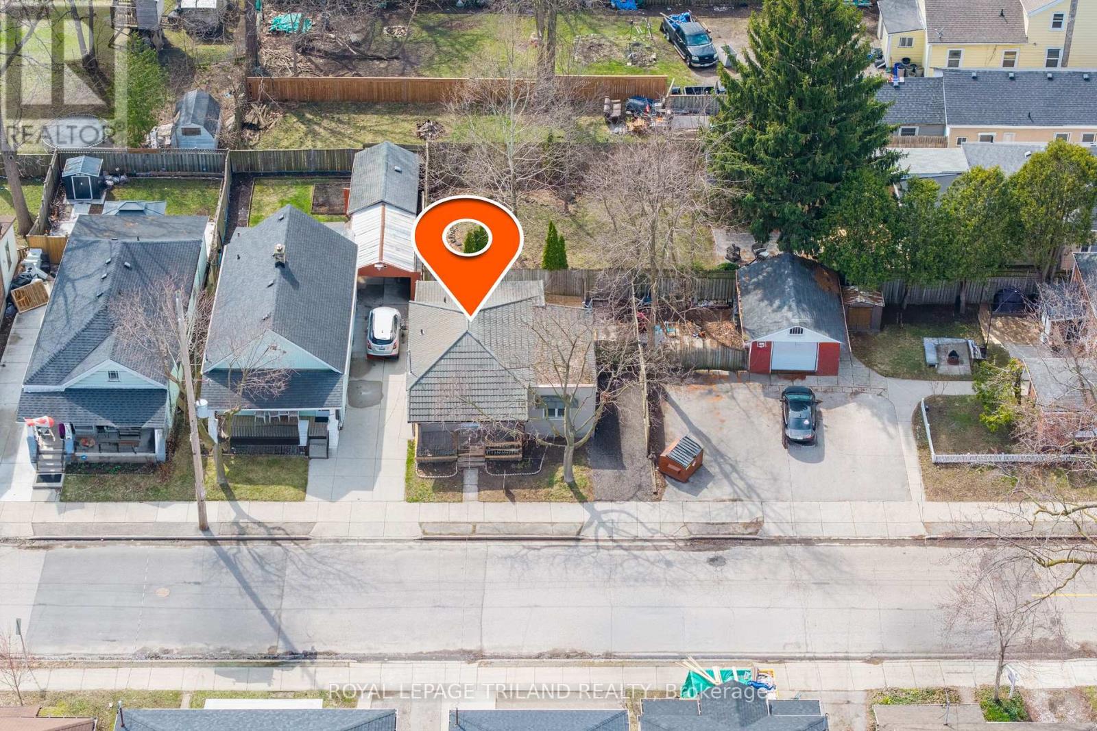 185 MAITLAND STREET - 8