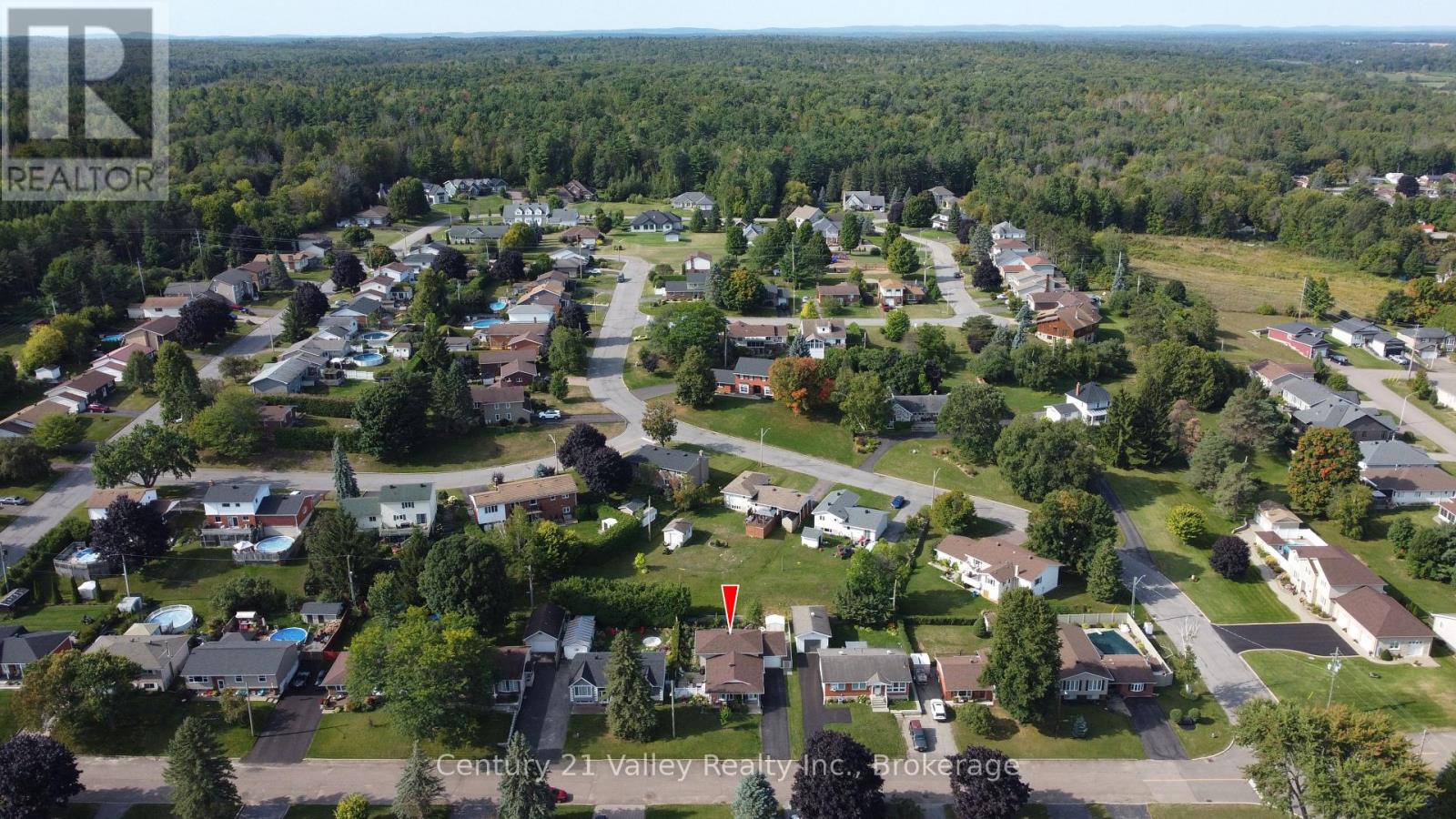 862 KEDROSKY DRIVE - 43
