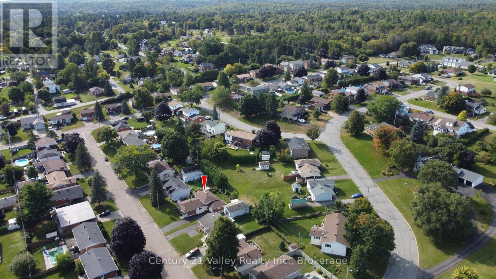 862 KEDROSKY DRIVE - 44