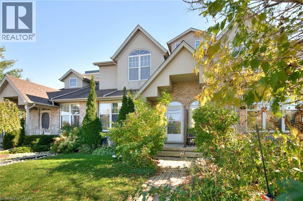 36 FULLERTON Street, Waterloo, Ontario N2L6L4 - Photo 5