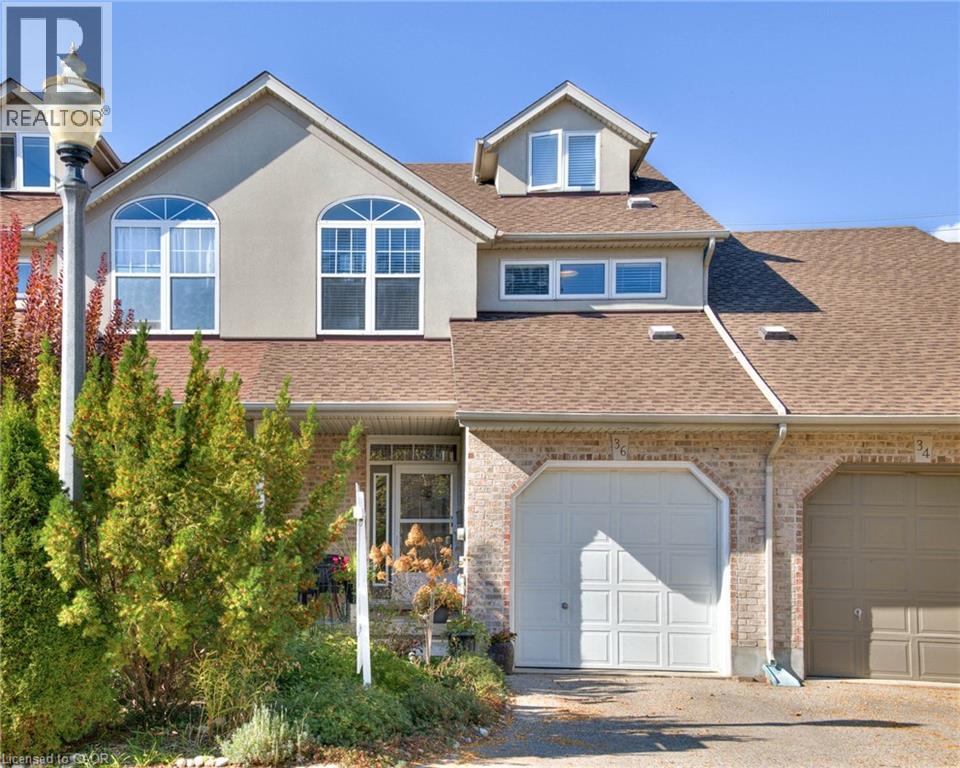 36 FULLERTON Street, Waterloo, Ontario N2L6L4 - Photo 4