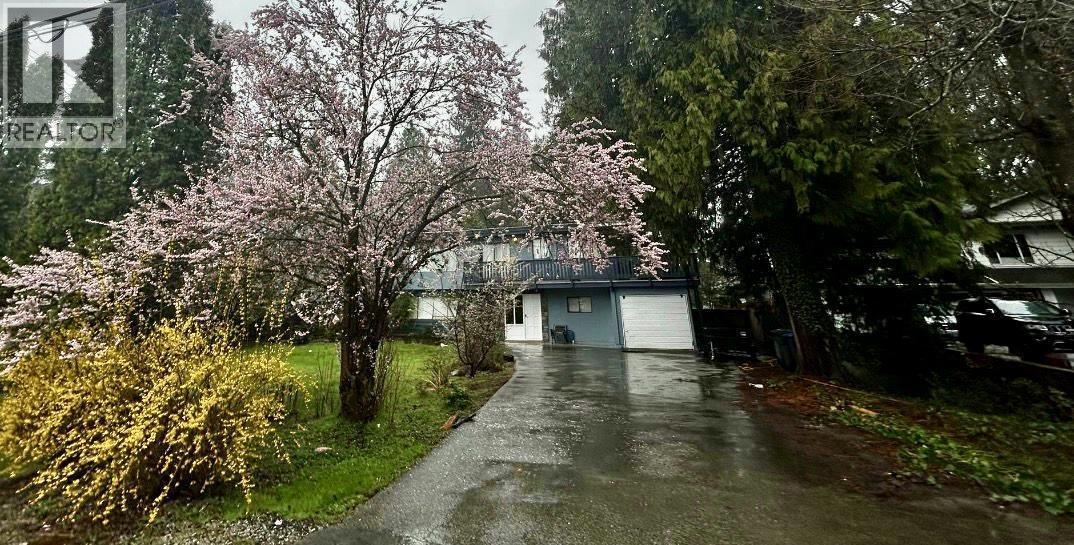 3141 RALEIGH STREET, Port Coquitlam