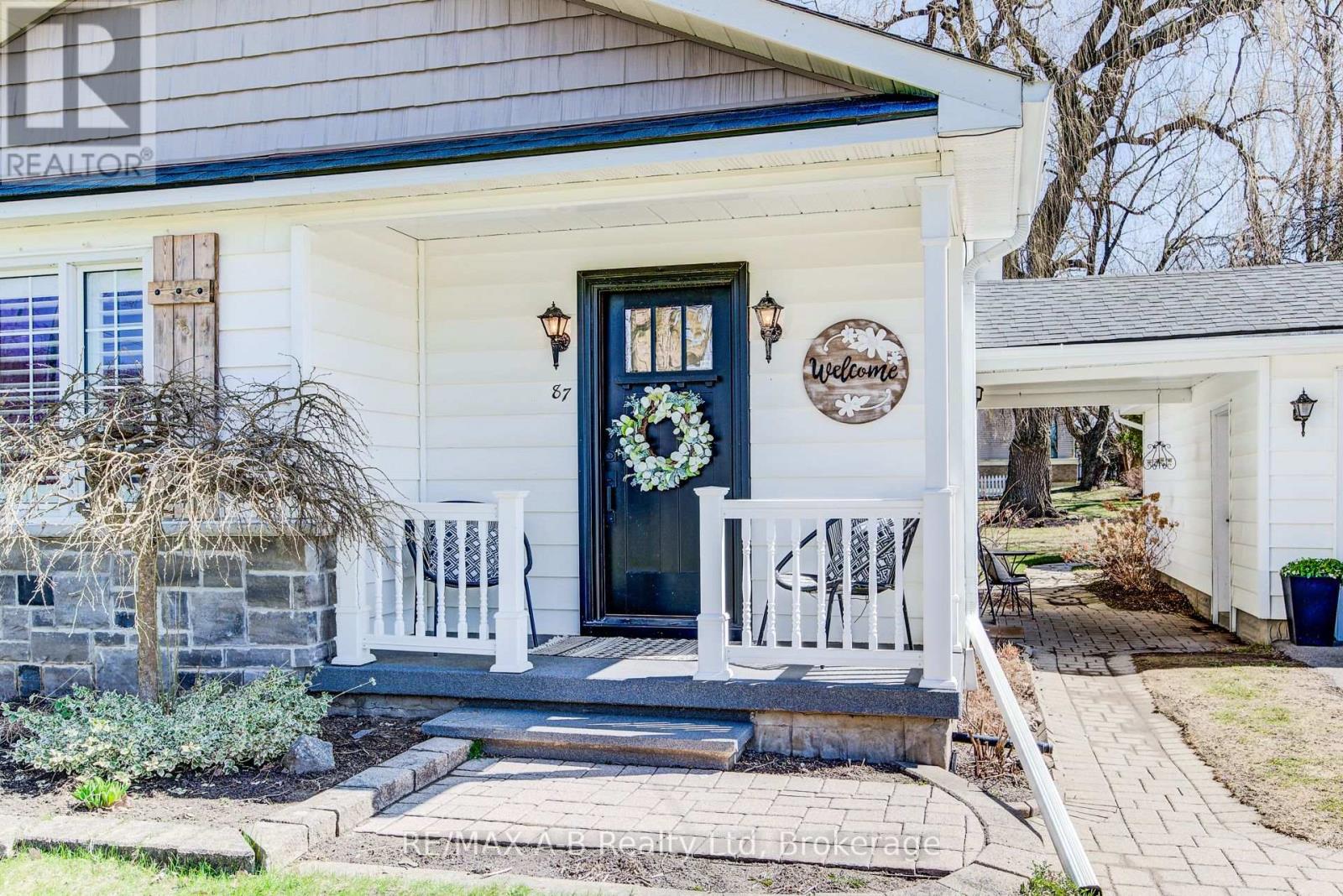 87 WILTON STREET - 5