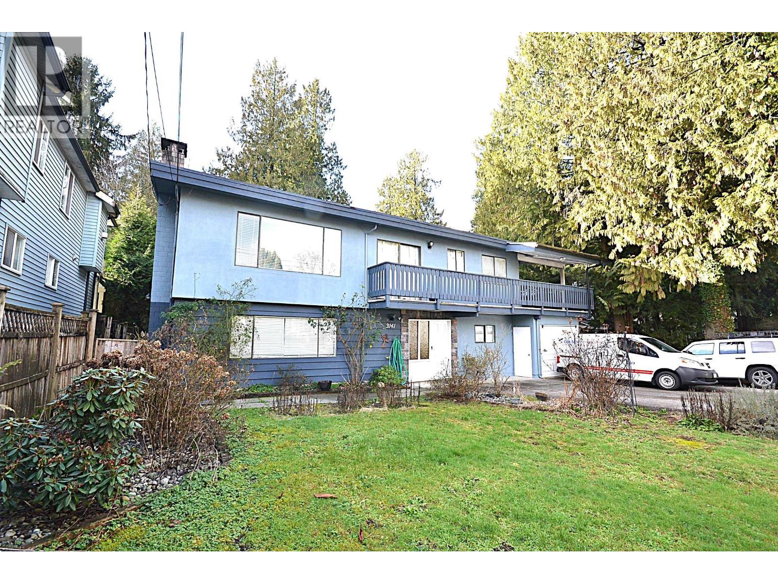 3141 RALEIGH STREET, Port Coquitlam