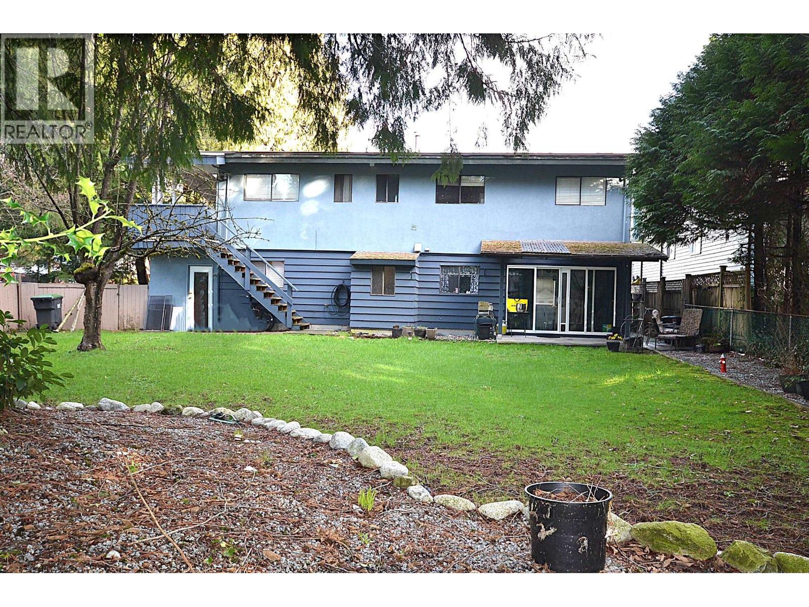 3141 RALEIGH STREET, Port Coquitlam