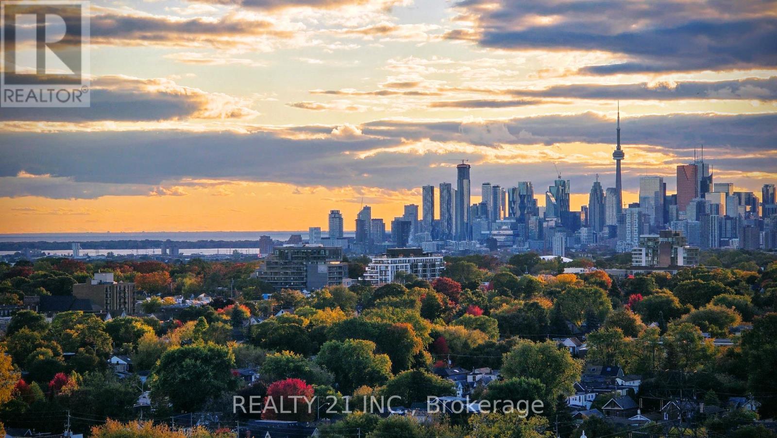 #2103 5 MASSEY SQUARE - 1