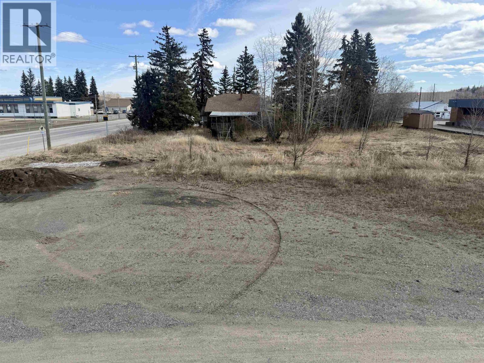 2648 BURRARD AVE & 128 VICTORIA E. STREET, Vanderhoof