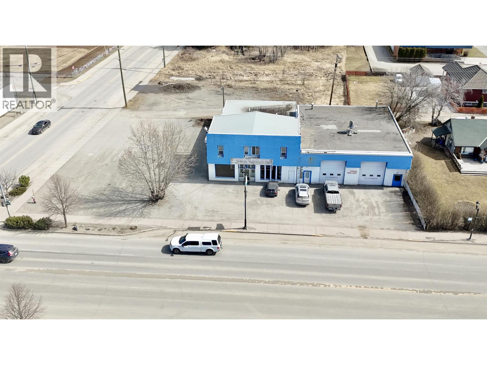 2648 BURRARD AVE & 128 VICTORIA E. STREET, Vanderhoof