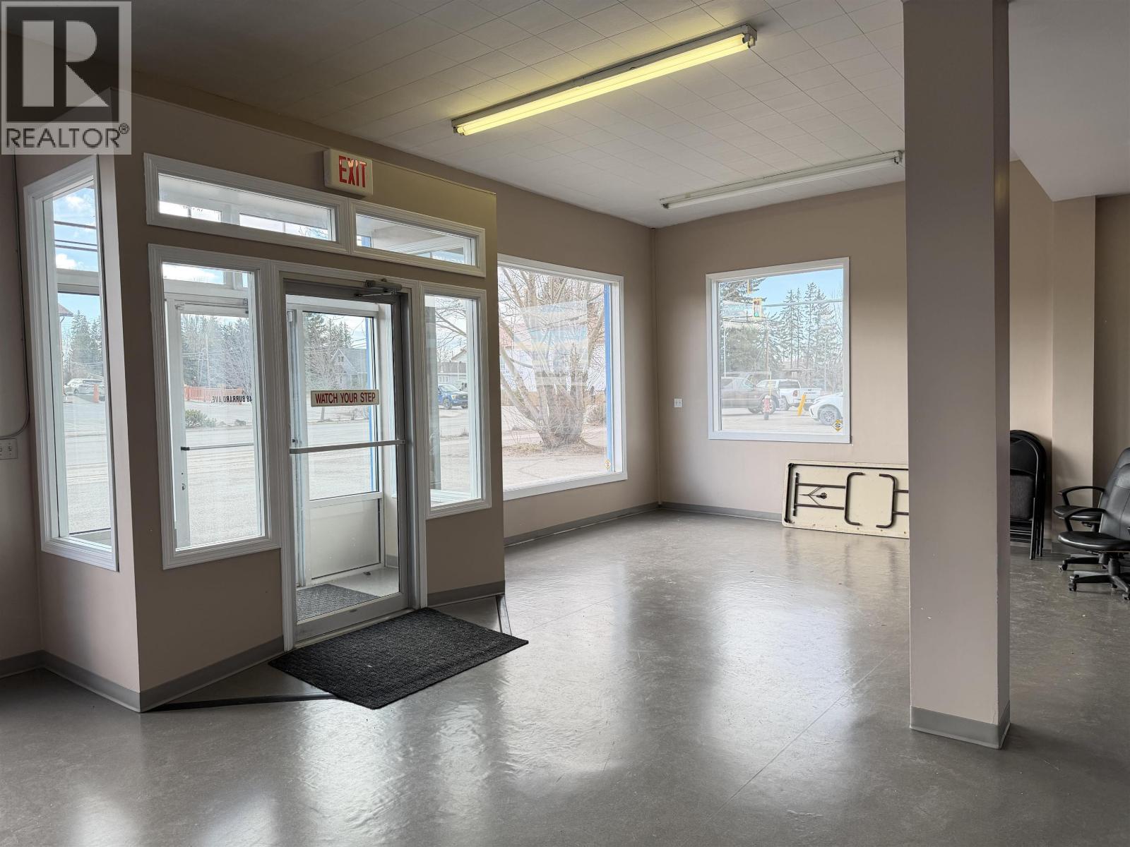 2648 BURRARD AVE & 128 VICTORIA E. STREET, Vanderhoof