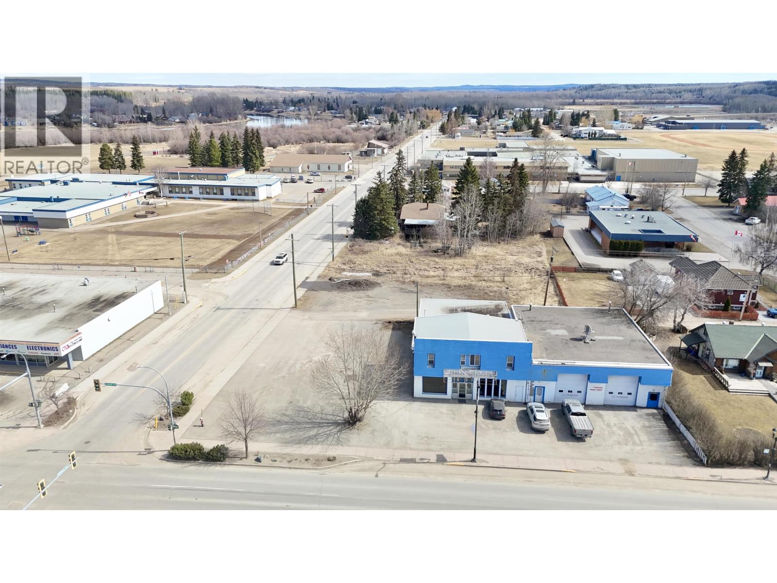 2648 BURRARD AVE & 128 VICTORIA E. STREET, Vanderhoof