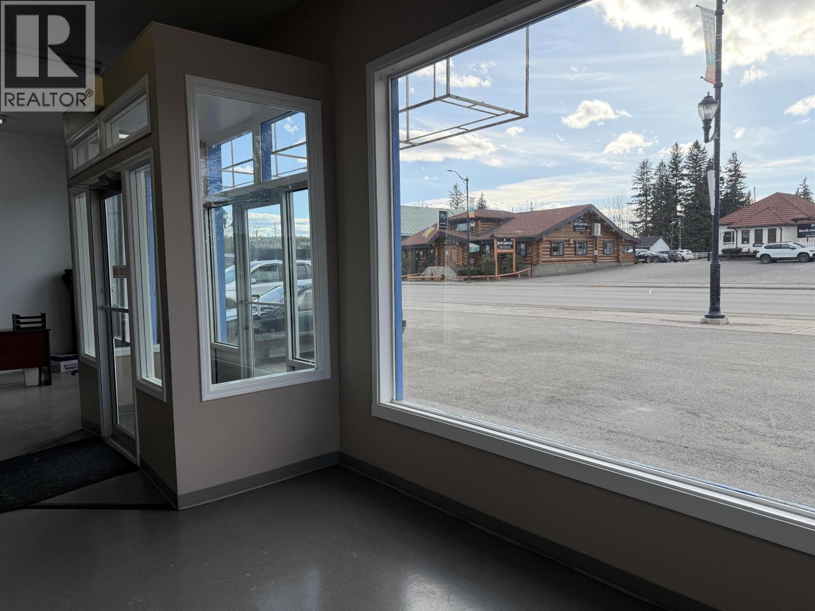 2648 BURRARD AVE & 128 VICTORIA E. STREET, Vanderhoof