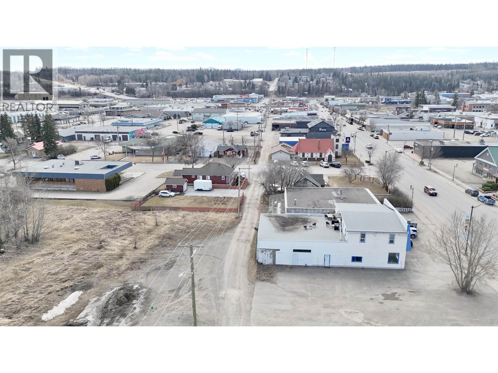 2648 BURRARD AVE & 128 VICTORIA E. STREET, Vanderhoof