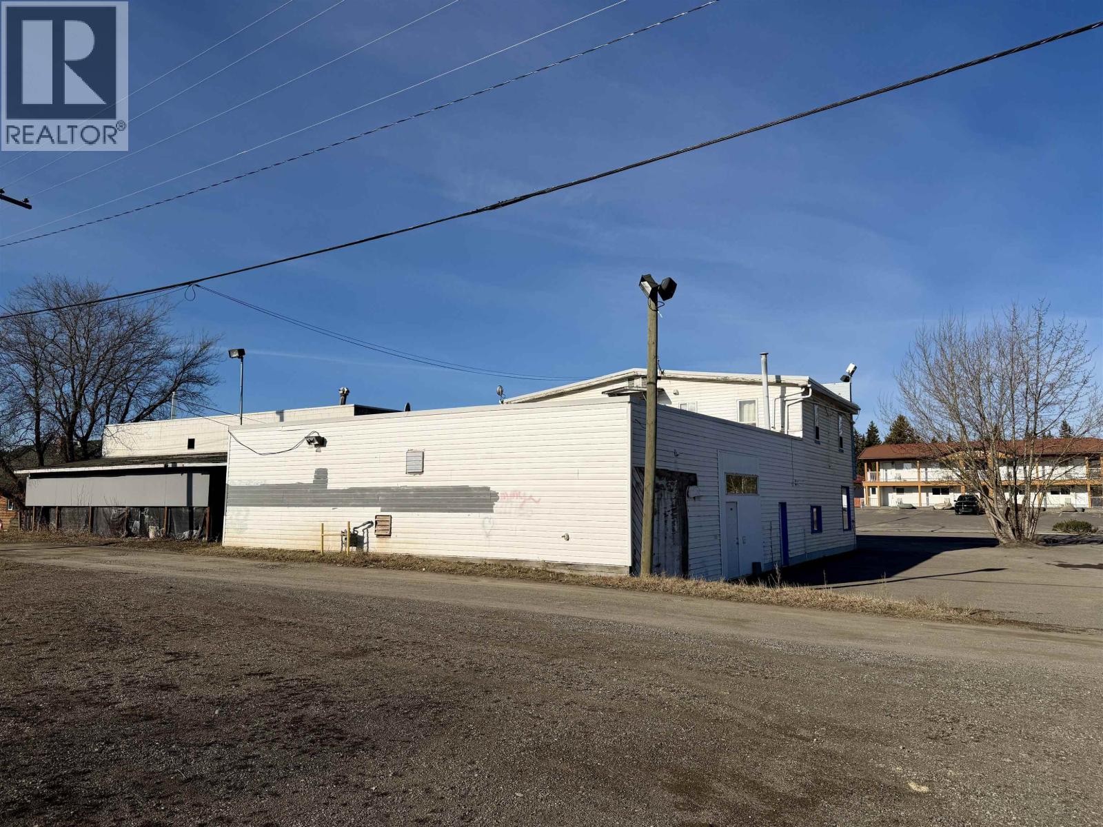 2648 BURRARD AVE & 128 VICTORIA E. STREET, Vanderhoof