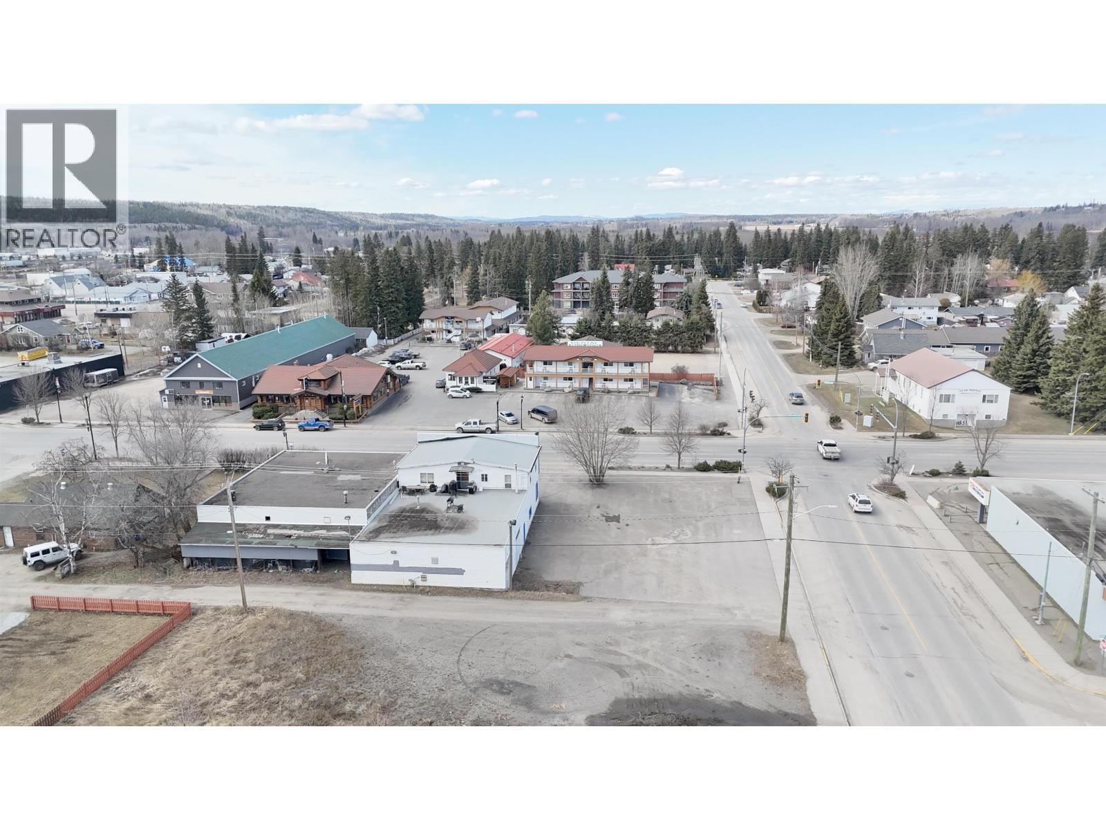 2648 BURRARD AVE & 128 VICTORIA E. STREET, Vanderhoof