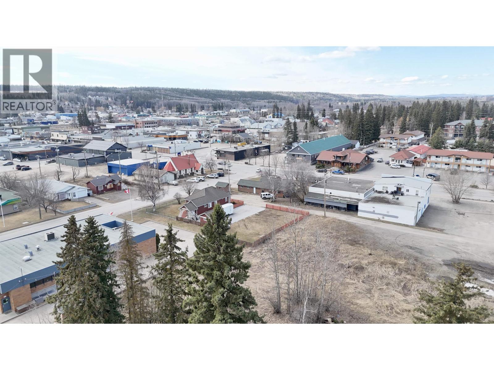 2648 BURRARD AVE & 128 VICTORIA E. STREET, Vanderhoof