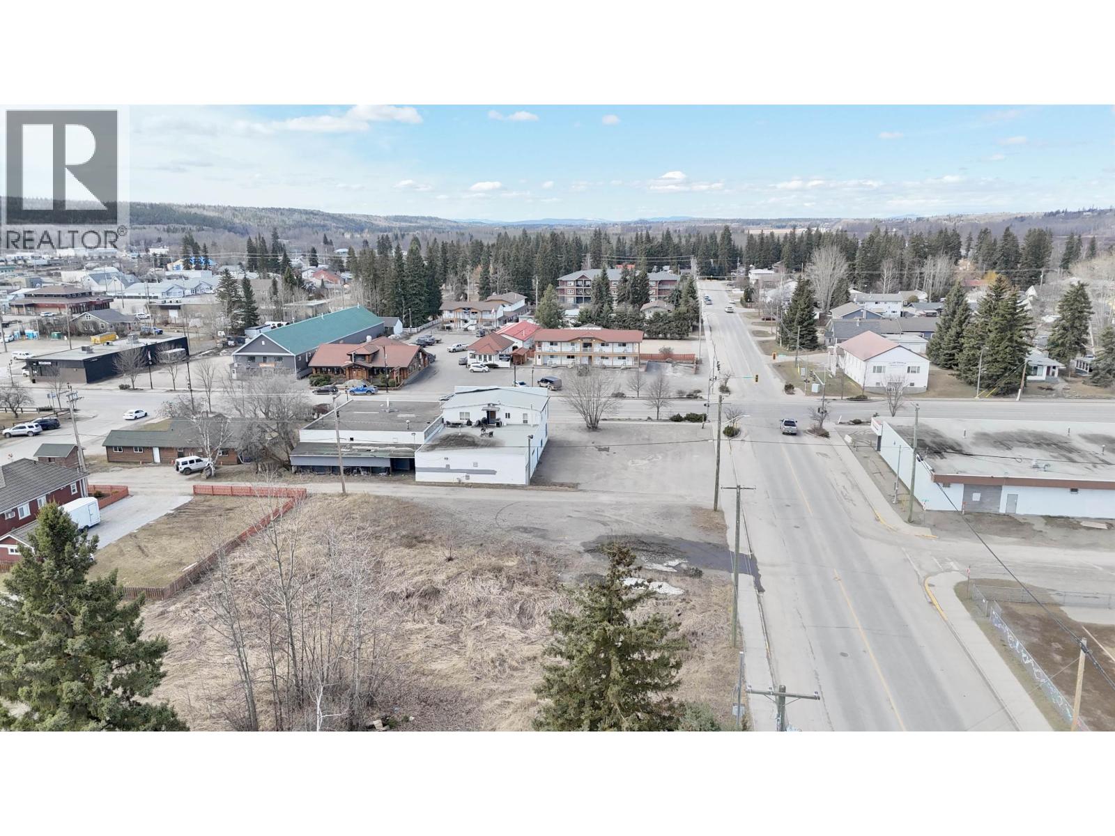 2648 BURRARD AVE & 128 VICTORIA E. STREET, Vanderhoof