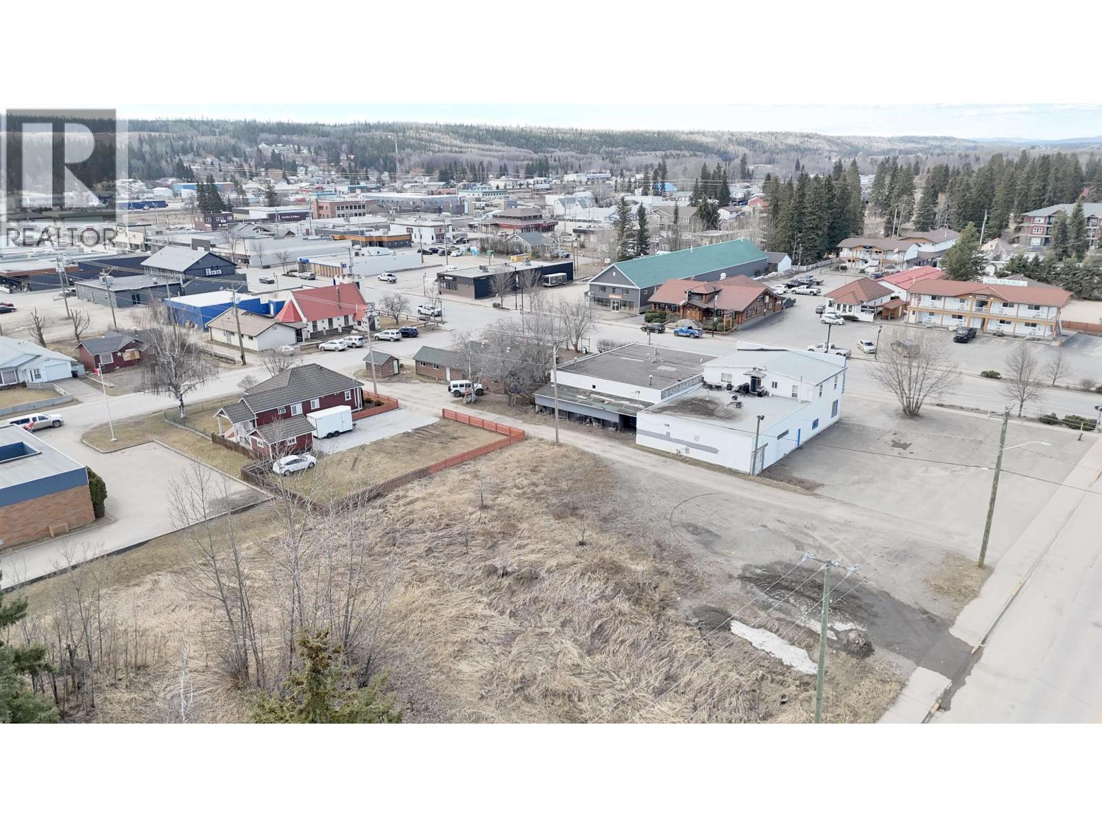 2648 BURRARD AVE & 128 VICTORIA E. STREET, Vanderhoof