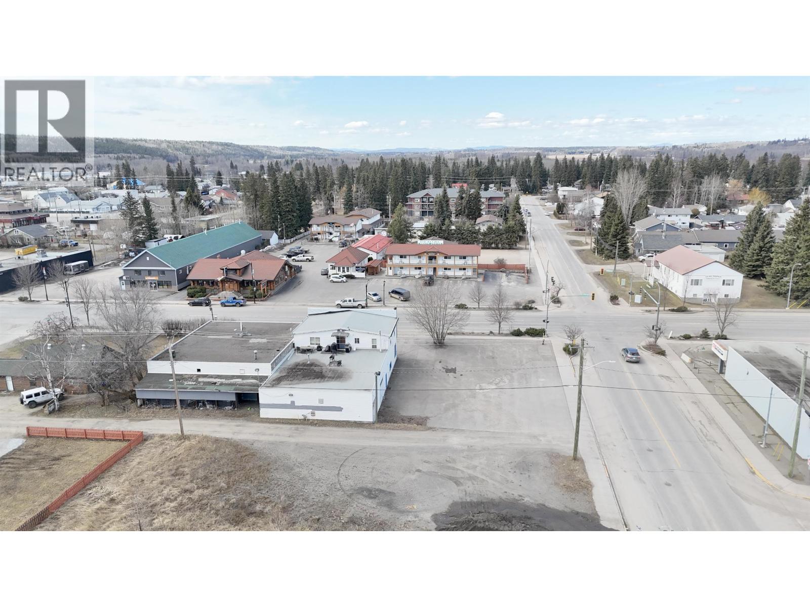 2648 BURRARD AVE & 128 VICTORIA E. STREET, Vanderhoof