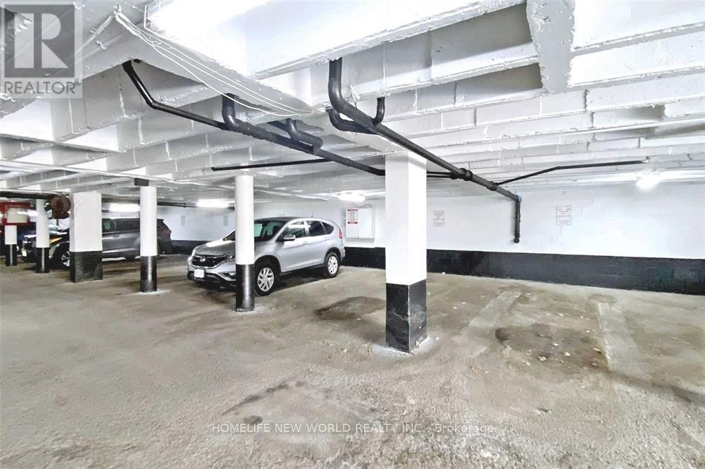 #113 2901 JANE STREET - 15