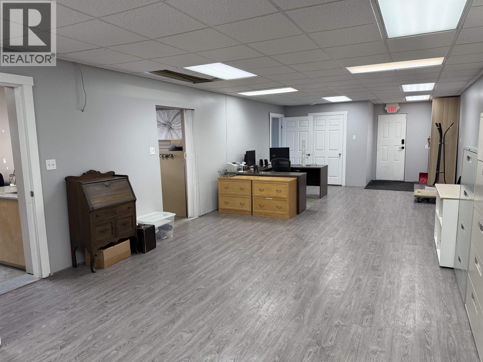 2648 BURRARD AVE & 128 VICTORIA E. STREET, Vanderhoof