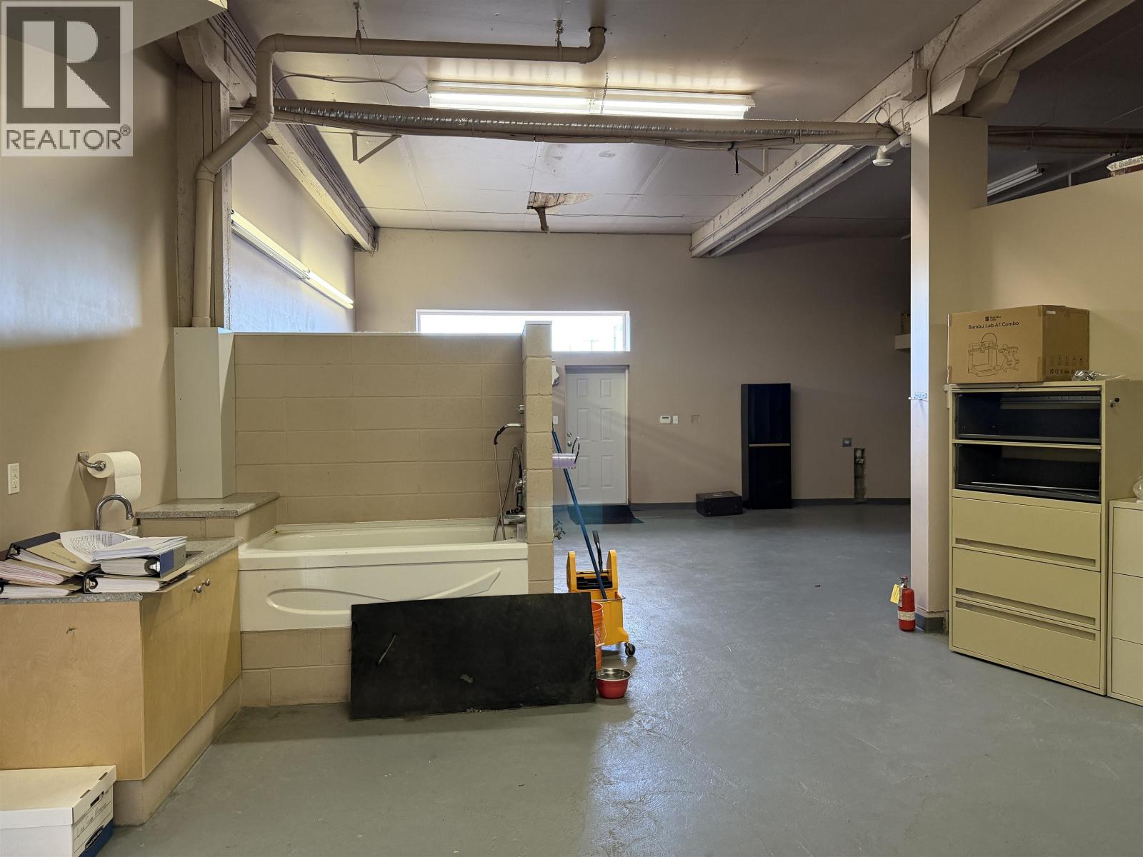 2648 BURRARD AVE & 128 VICTORIA E. STREET, Vanderhoof