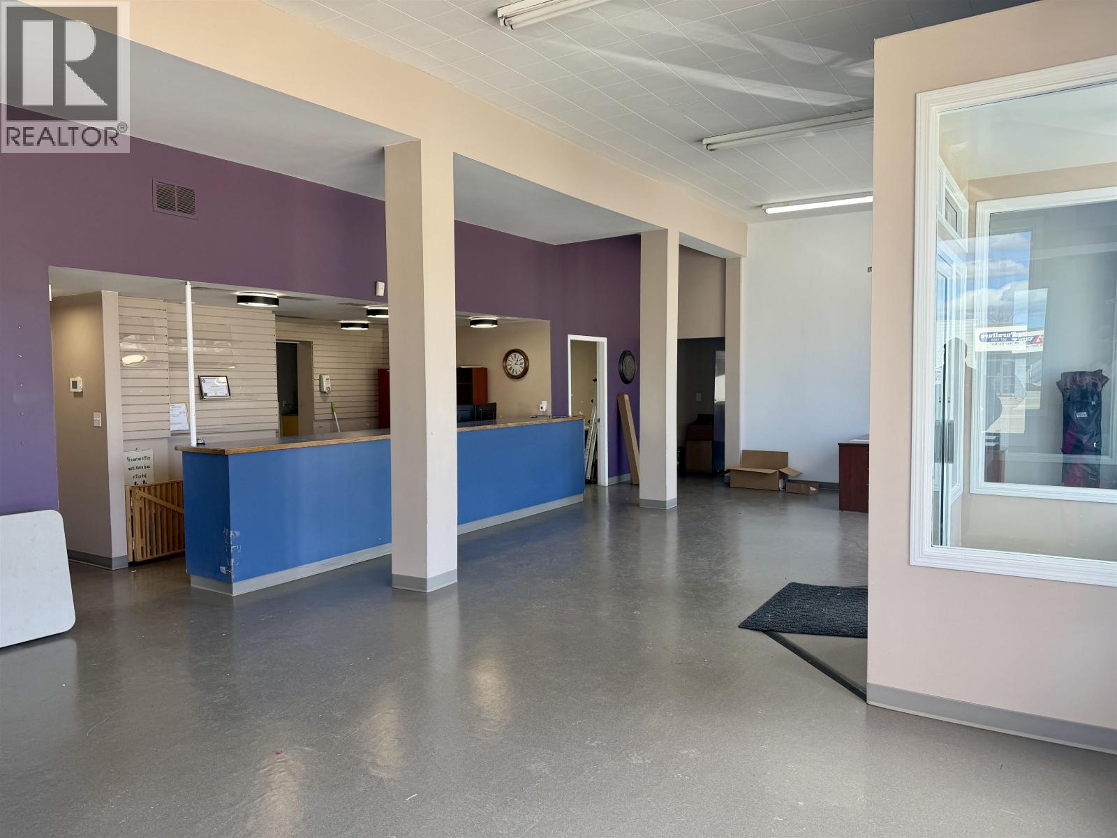 2648 BURRARD AVE & 128 VICTORIA E. STREET, Vanderhoof