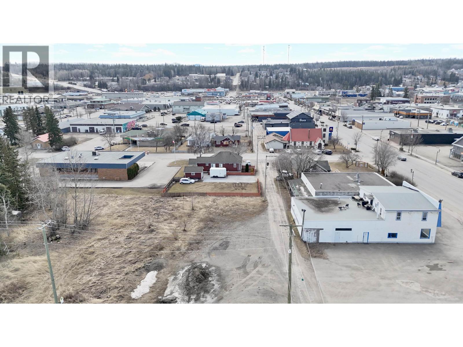 2648 BURRARD AVE & 128 VICTORIA E. STREET, Vanderhoof
