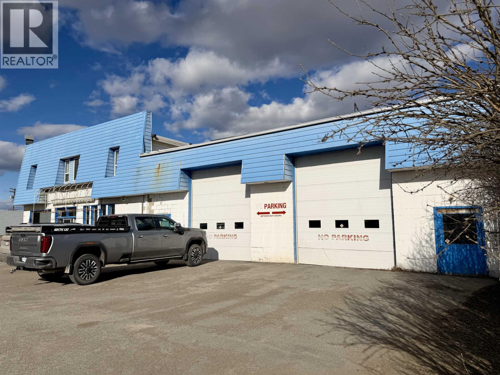 2648 BURRARD AVE & 128 VICTORIA E. STREET, Vanderhoof