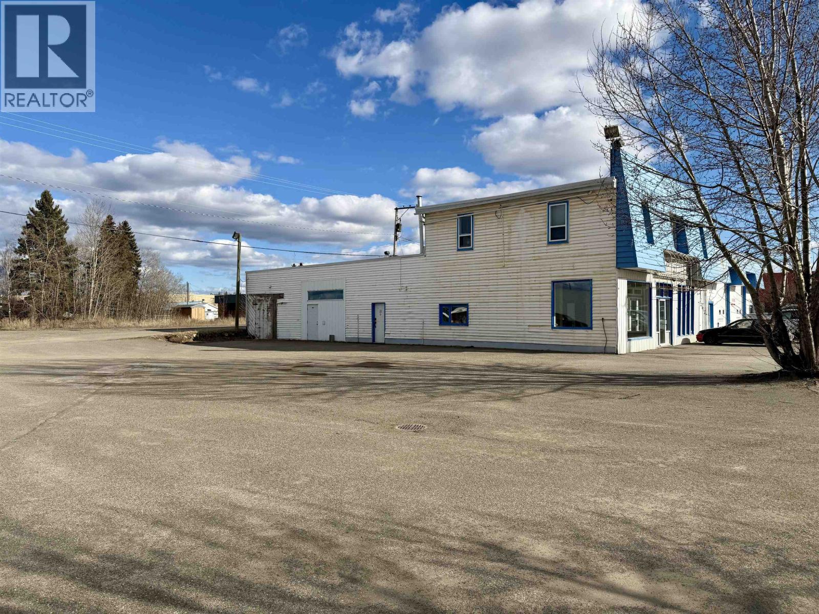 2648 BURRARD AVE & 128 VICTORIA E. STREET, Vanderhoof