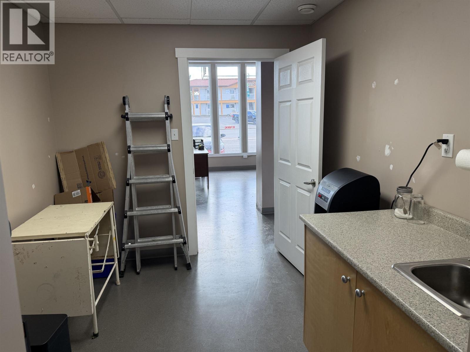 2648 BURRARD AVE & 128 VICTORIA E. STREET, Vanderhoof