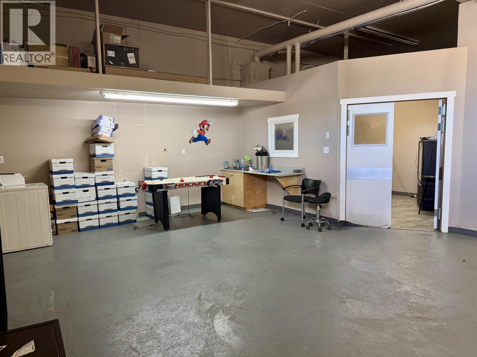 2648 BURRARD AVE & 128 VICTORIA E. STREET, Vanderhoof