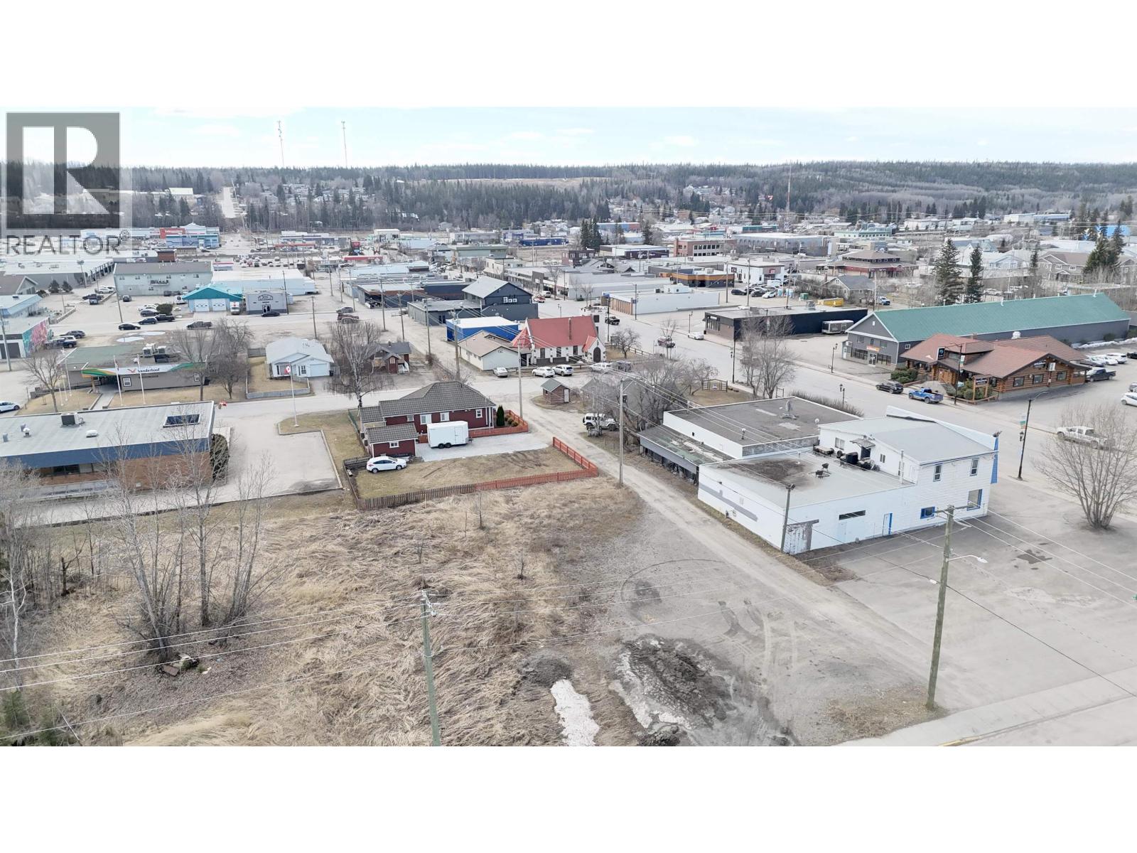 2648 BURRARD AVE & 128 VICTORIA E. STREET, Vanderhoof
