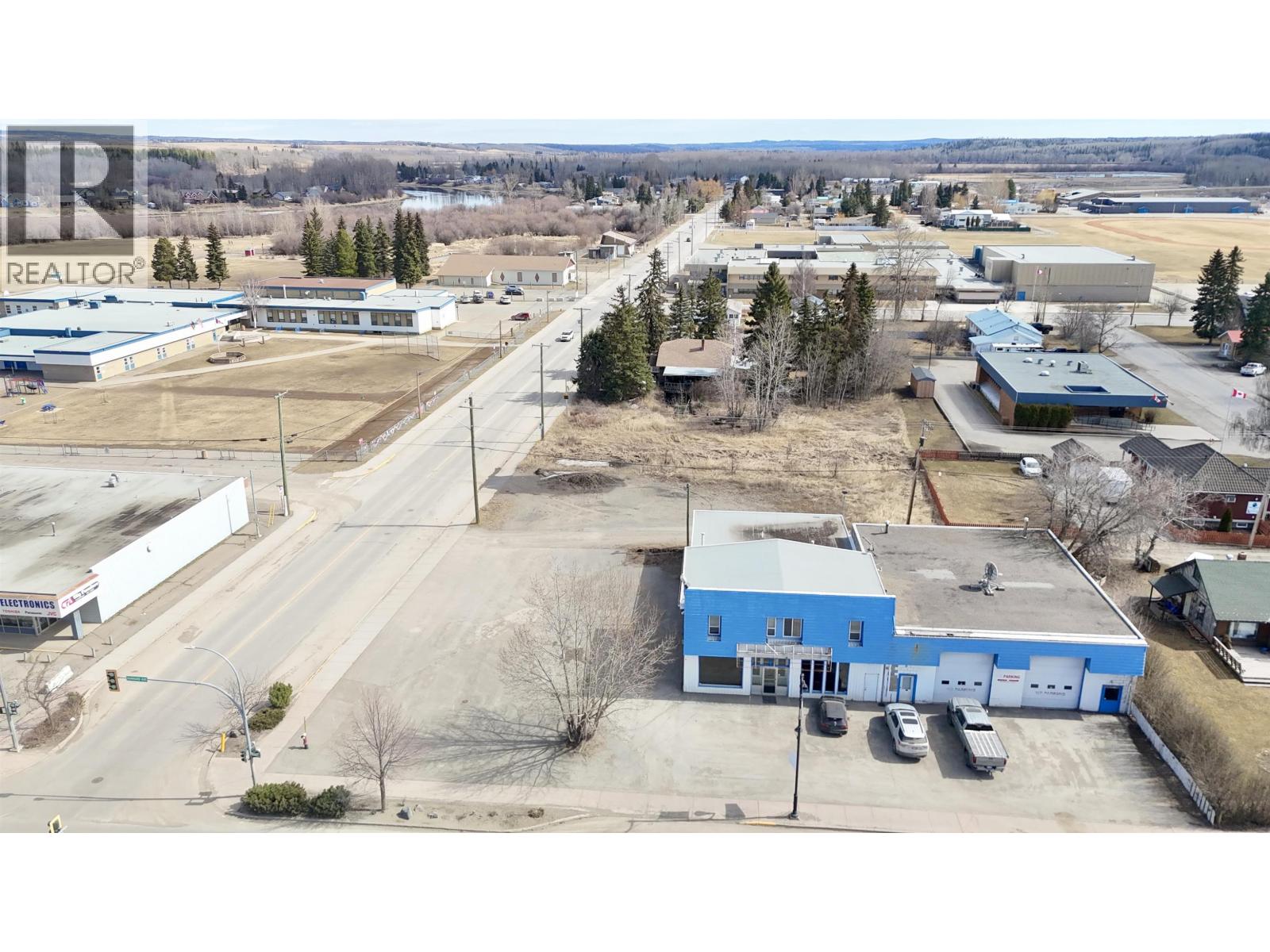 2648 BURRARD AVE & 128 VICTORIA E. STREET, Vanderhoof
