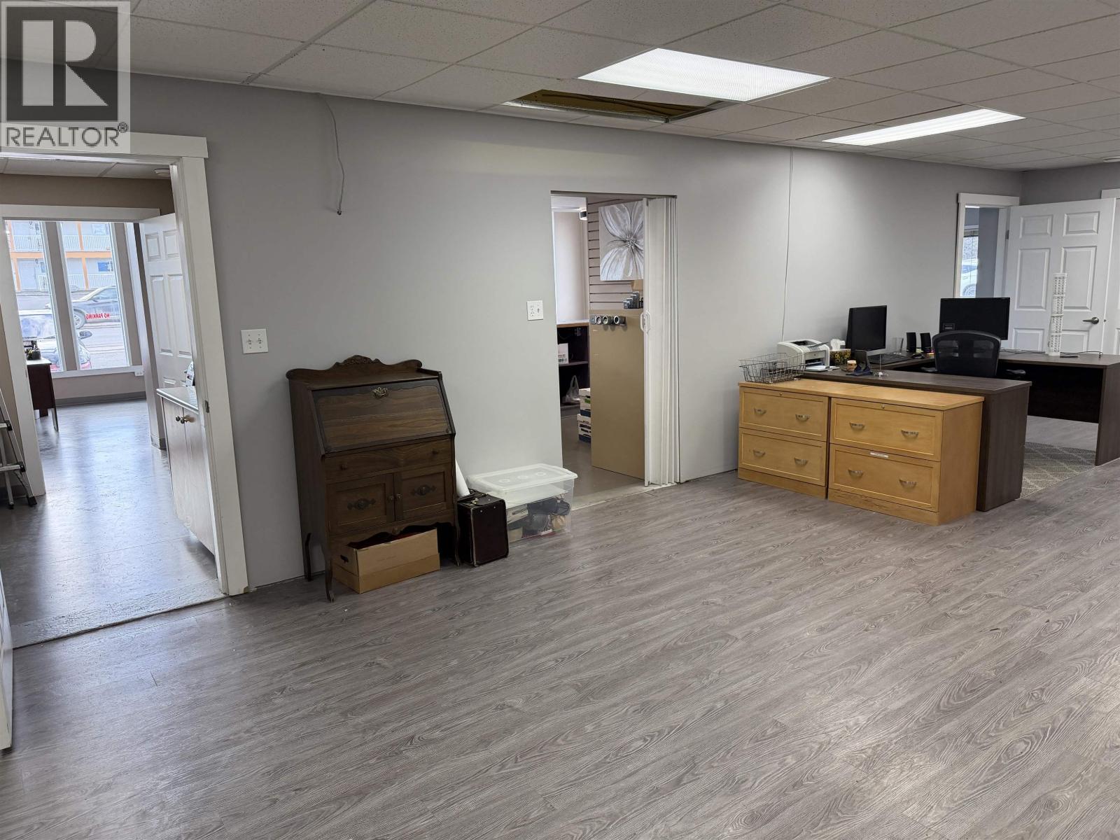 2648 BURRARD AVE & 128 VICTORIA E. STREET, Vanderhoof