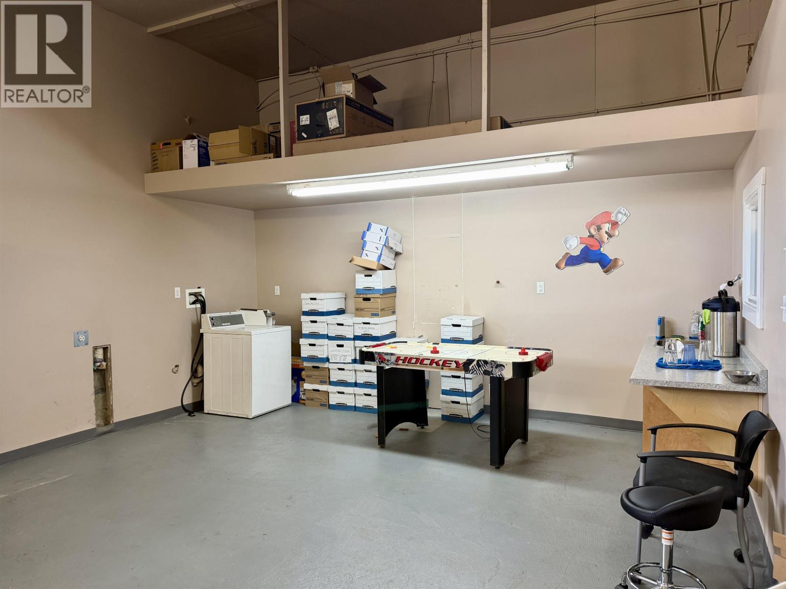 2648 BURRARD AVE & 128 VICTORIA E. STREET, Vanderhoof