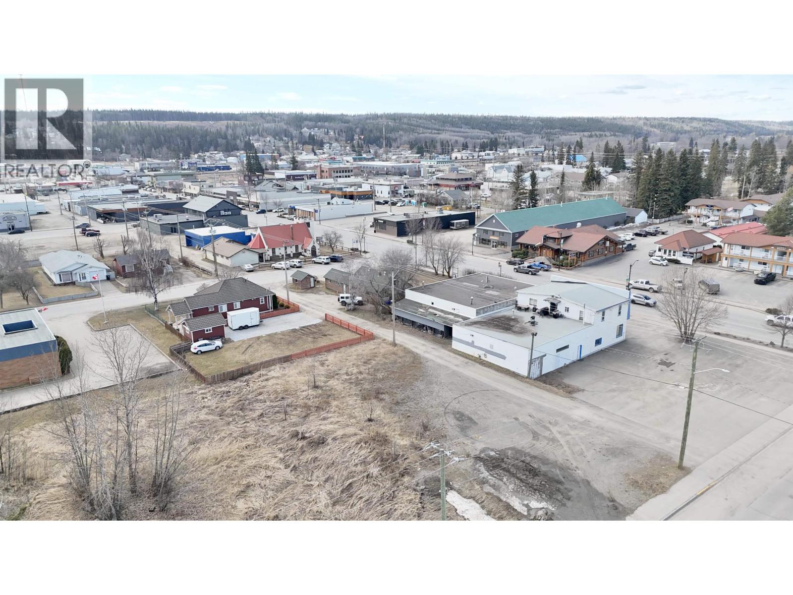 2648 BURRARD AVE & 128 VICTORIA E. STREET, Vanderhoof
