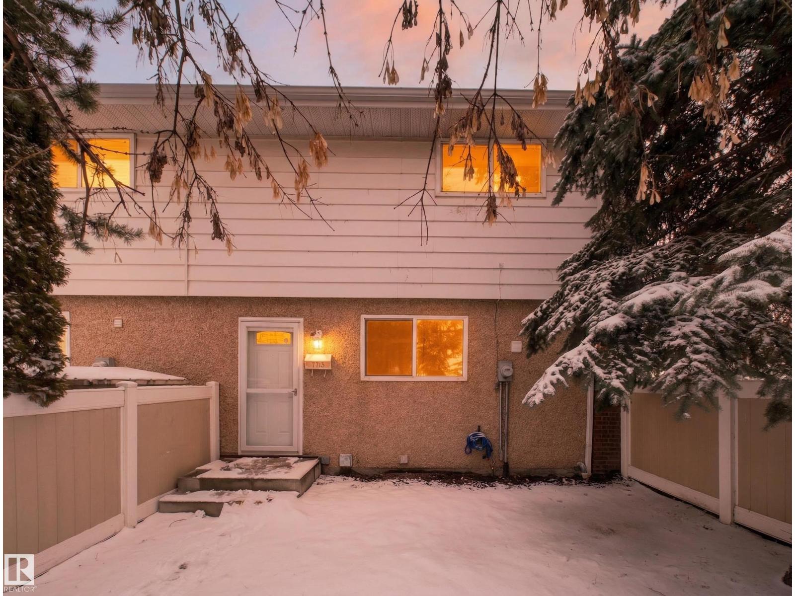 7715 37 AV NW, Edmonton