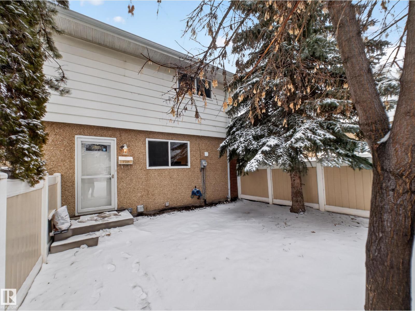 7715 37 AV NW, Edmonton