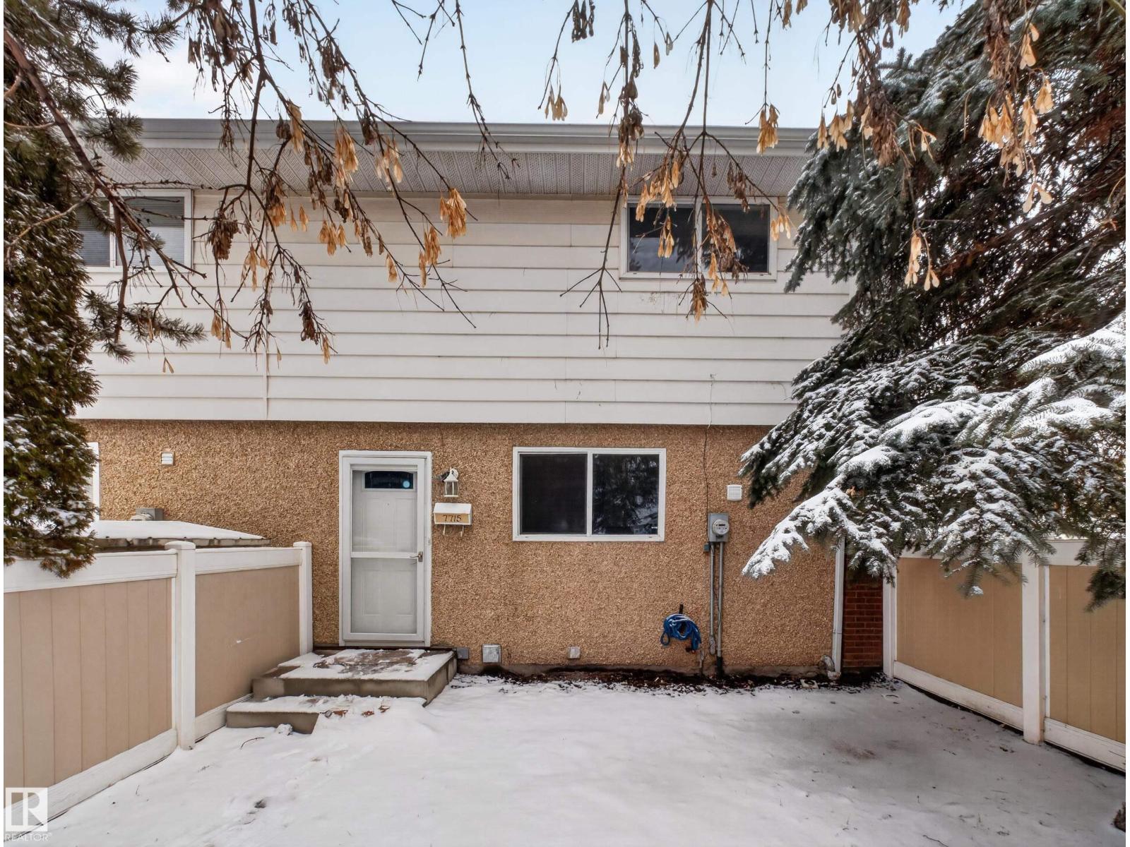 7715 37 AV NW, Edmonton