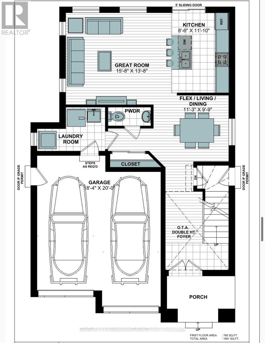 6461 SUNSHINE COMMON - 22