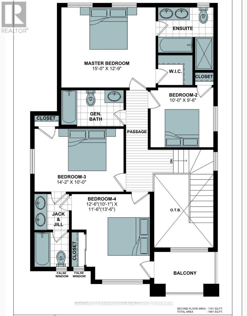 6461 SUNSHINE COMMON - 23