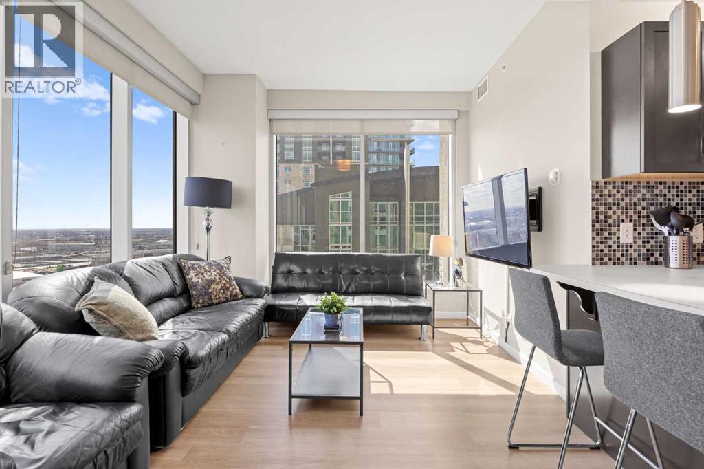 #2402 1320 1 STREET SE - 11