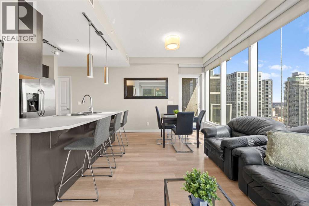 #2402 1320 1 STREET SE - 13