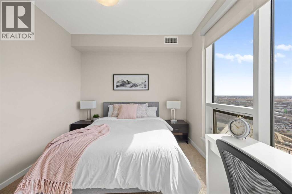 #2402 1320 1 STREET SE - 15